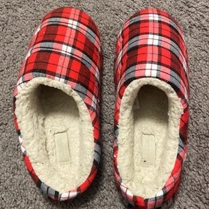 Victoria secret slippers